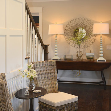 2016 Southern Living Showcase Home