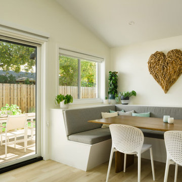 1950s Ranch - Whole House Remodel