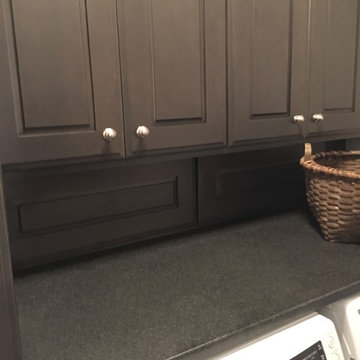 Master Bathroom/Laundry Room Remodel in Avondale, PA
