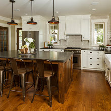 Kitchen project