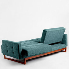 Modern Sofas by Urban Outfitters