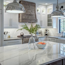 Kitchen - Paradise Rd