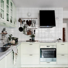 Kitchen Refs