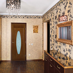 Prada-G Cherry - Interior Doors