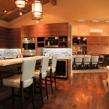 Skyline Residence