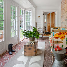 Mudroom