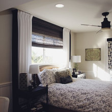 Bedrooms