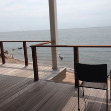 railing