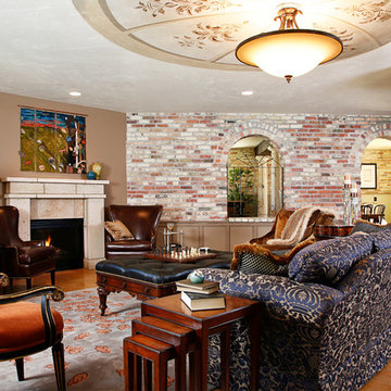 The Wilcox Estate; GR Symphony Show House