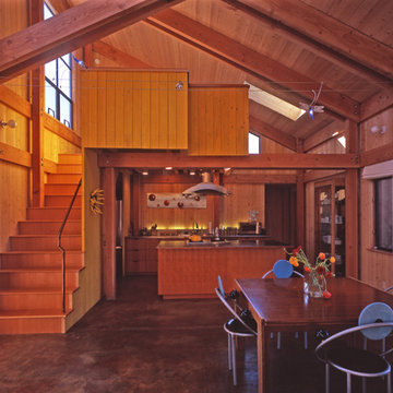 Sea Ranch S.I.P. House