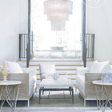 Our Interior Work