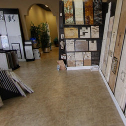 Our Showroom - Wall And Floor Tile