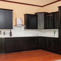 Kitchen Cabinet Inspirations - Kitchen Cabinetry