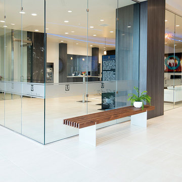 A Modern Workplace