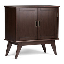 Record Player Stand