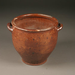 Antique Indoor Accessories - Indoor Pots And Planters