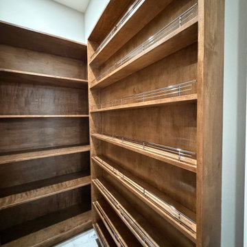 New Luxury Build
