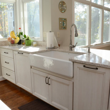 Maple - Oatmeal/Zinc - Hillsbrad