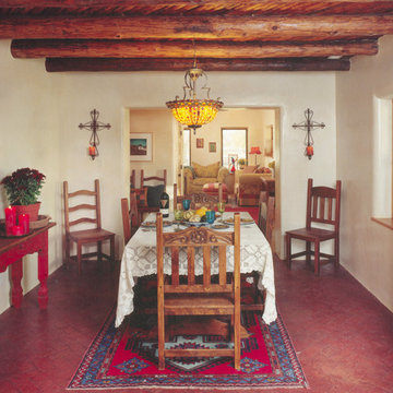 Adobe Hacienda