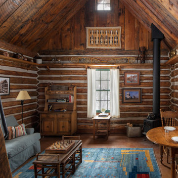 Mountain Camp