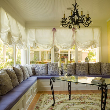 Congress Sun Room