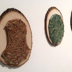 Obligatory Kin - Sculptures