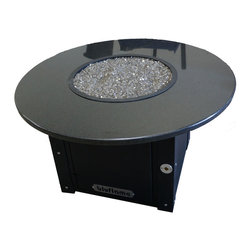Bluflame - Fire tables - Products