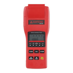 Amprobe BAT-500 Battery Impedance Tester - Home Electronics