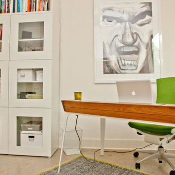 My Houzz: Modern Home