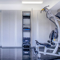 Irvine, Ca - Storage Cabinets