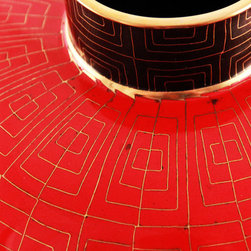 Piling Palang Cloisonnes - Products