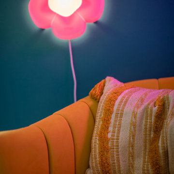 Cuddle Puddle Room