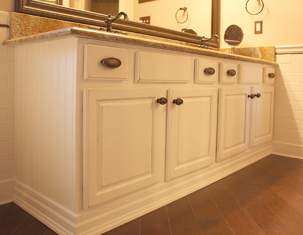 Kitchen by Pro Refinish