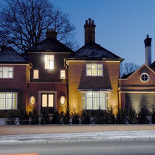 Front elevation