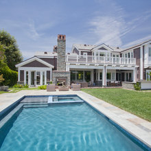 Pool set