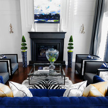Living Room Ideas