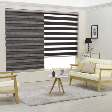 Combi/Zebra Shades