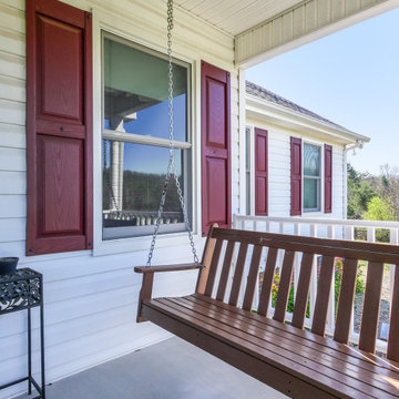 Beautiful House with Double Hung Windows - Renewal by Andersen Westchester, Putn
