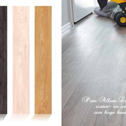PVC Flooring - Products