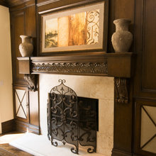 TV room