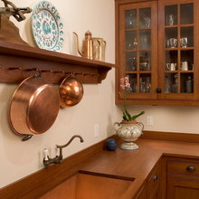 Kitchen sinks