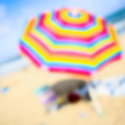 Beach/Water - Photographs