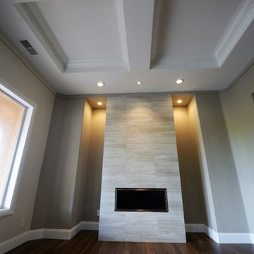 Moselle COurt | Summerlin | Whole Home Design & Remodel