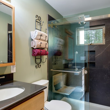Bathroom(s) Refresh Project