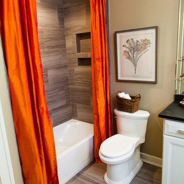 Vesta Homeshow Memphis - Warehouse 67 Design