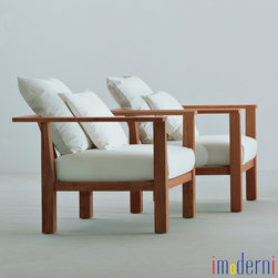 Outdoor Seating - Products