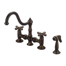 kitchen faucet