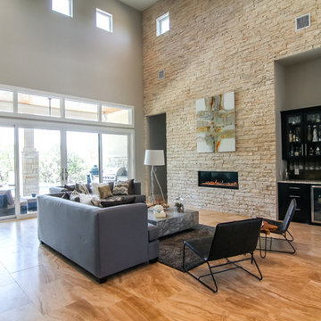 Diaz Custom Home