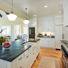 stone fabrication
