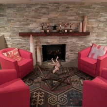 Living Room Ideas